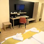 Hotel Zur Flueh Bad Säckingen