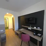 Zur Flueh 3* Bad Säckingen