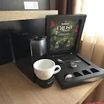 Zur Flueh Hotel 3*