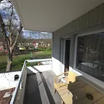 Hotel Zur Flueh Bad Säckingen