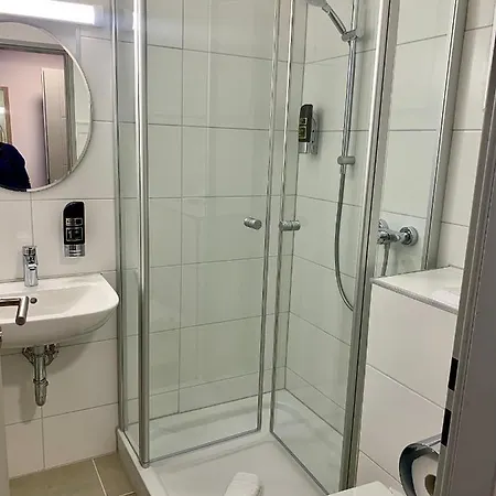 Hotel Zur Flueh
