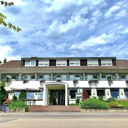 Zur Flueh バート・ゼッキンゲン