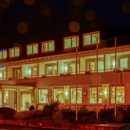 Hotel Zur Flueh Bad Säckingen