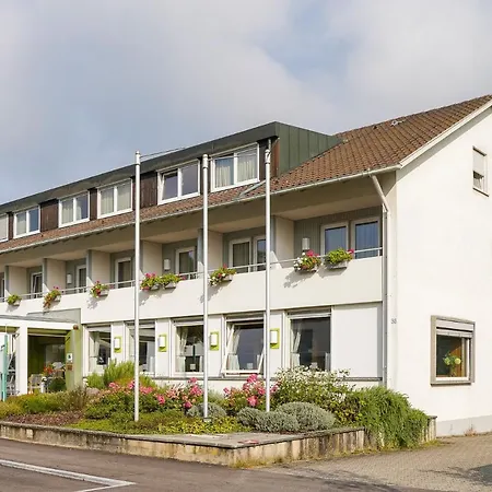Zur Flueh Bad Säckingen