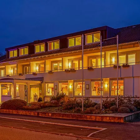 Zur Flueh Hotel