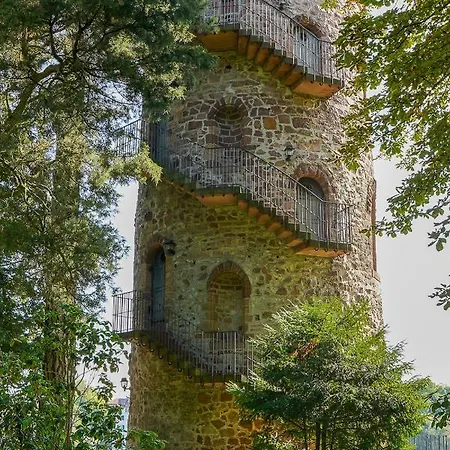 Hotel Zur Flueh Bad Säckingen