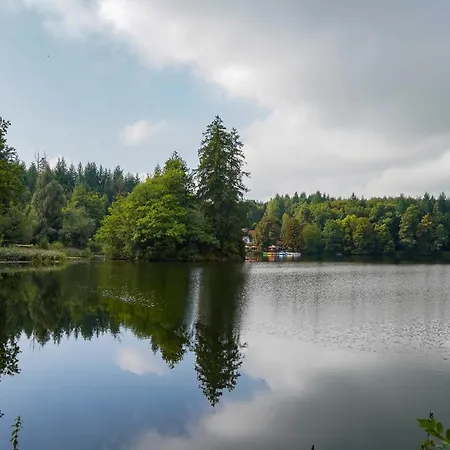 Zur Flueh 3* Bad Säckingen