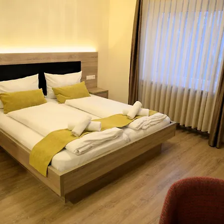 Hotel Zur Flueh