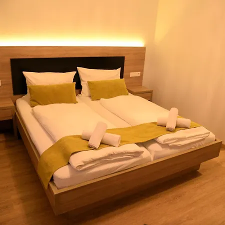 Hotel Zur Flueh Bad Säckingen