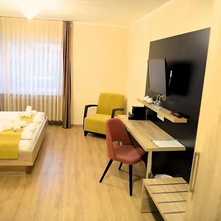 Zur Flueh 3* Bad Säckingen