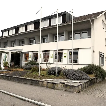 Zur Flueh Hotel Bad Säckingen