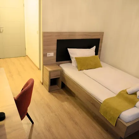 Zur Flueh 3* Bad Säckingen