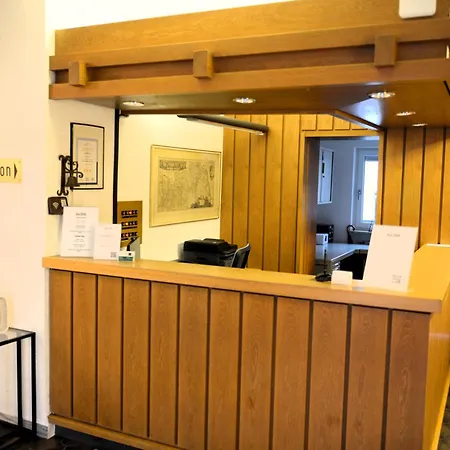 Hotel Zur Flueh