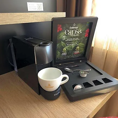 酒店 弗吕酒店