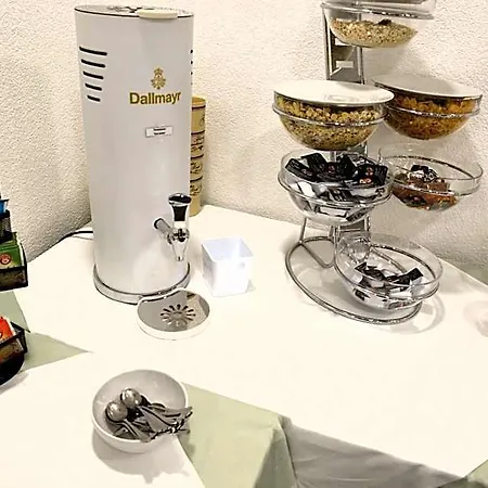 酒店 弗吕酒店