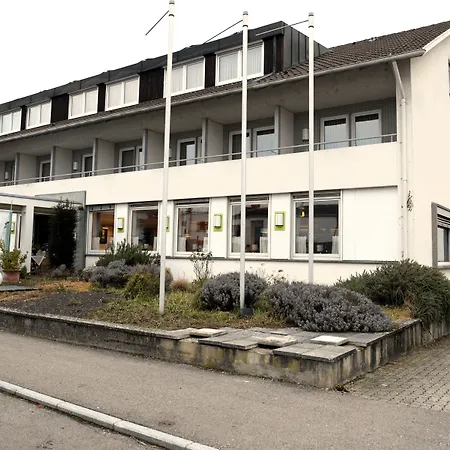 Zur Flueh Bad Sackingen