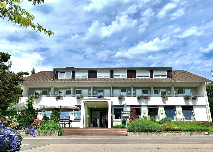 Zur Flüh Bad Säckingen