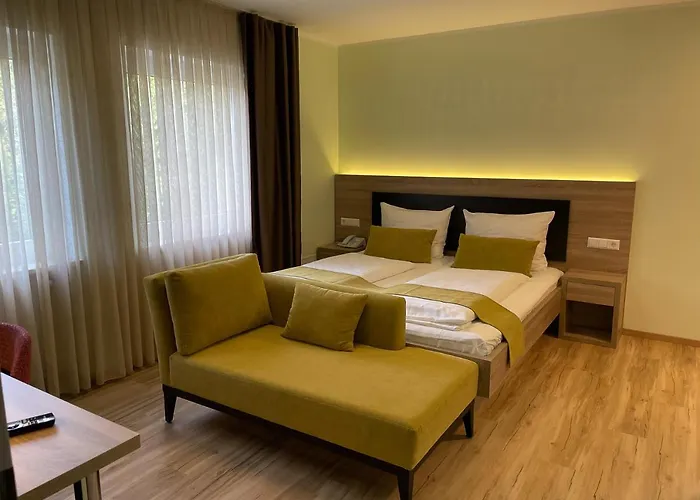 Hotel Zur Flüh Bad Säckingen