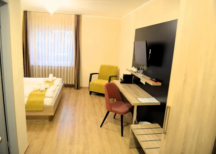 Zur Flueh 3* Bad Säckingen