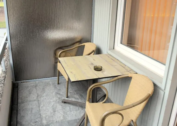 Hotel Zur Flueh Bad Säckingen