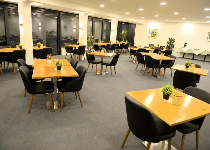 Zur Flueh 3* Bad Säckingen