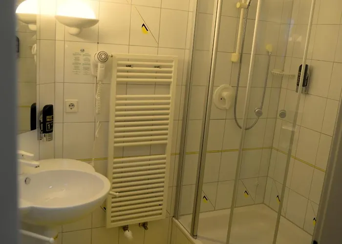 Zur Flueh Hotel Bad Säckingen